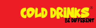 Cold Drinks - Tienda de bebidas