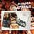 Piyama Verano Batman
