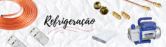 Banner da categoria Refrigeração