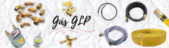 Banner da categoria Materiais para Gás GLP