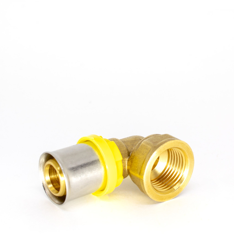 COTOVELO ROSCA FÊMEA