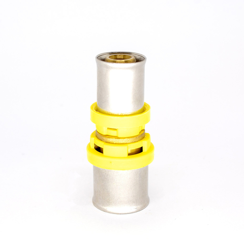 Luva de Redução Multicamadas