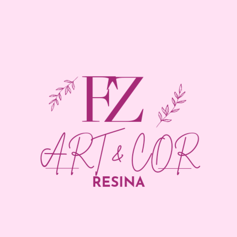 Art & Cor Resina