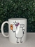 Caneca você não é todo mundo