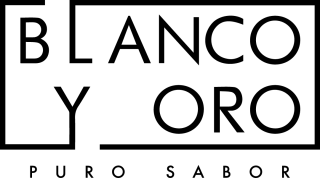 BLANCO Y ORO