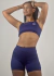 CONJUNTO TOP/SHORT (TITANIUM)