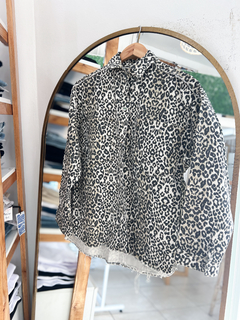 CAMISACO PRINT - comprar online