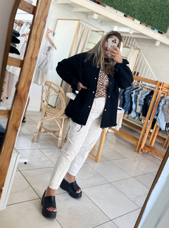 CAMISACO GABARDINA - tienda online