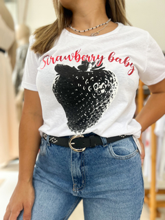 REMERA FRAGOLA