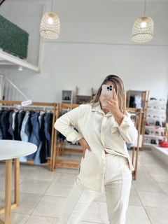 CAMISA AMELIA