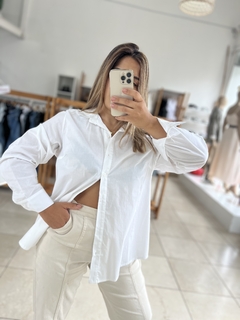 CAMISA CAMILA - comprar online