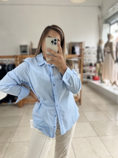 CAMISA AMÉ