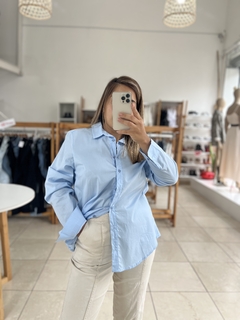 CAMISA AMÉ - comprar online