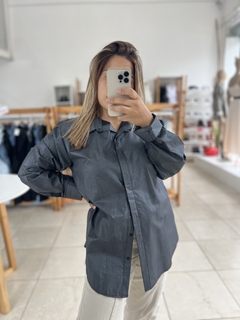 CAMISA KALA - MelinaHeitzapatos