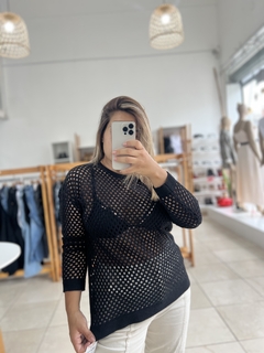 SWEATER DRAFT - comprar online