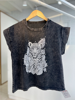 REMERA TIGER