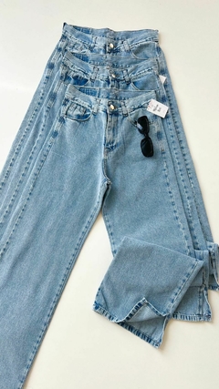 JEAN WIDE LEG en internet