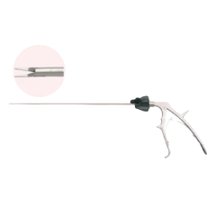 Clipador Metálico Lt300 e Lt400