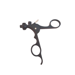 Pinça Maryland - Bariátrica 45 cm - comprar online