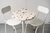 Mesa circular de Terrazo en internet