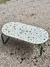 Mesa Baja Terrazo - Estudio Cemento - Muebles de Terrazo 