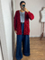 Cardigan Tricot Mousse - comprar online