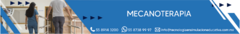 Banner de la categoría MECANOTERAPIA