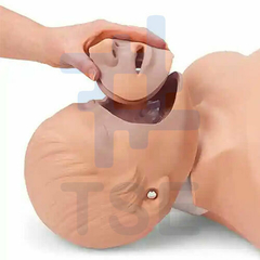 muñeco reanimacion
