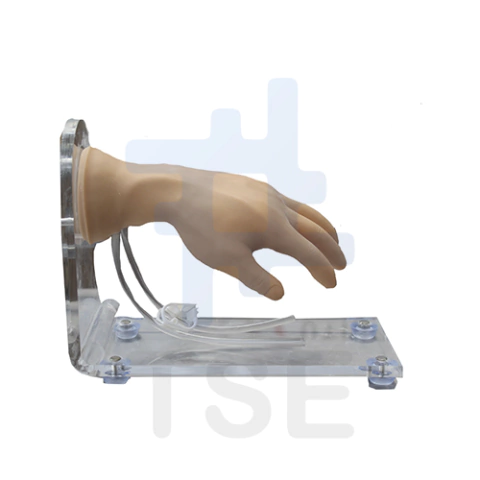 simulador de inyección