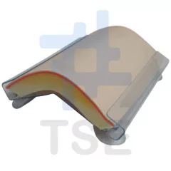 simulador de sutura de piel episiotomia