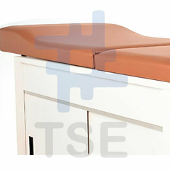 CAMA DE EXPLORACION CLINICA