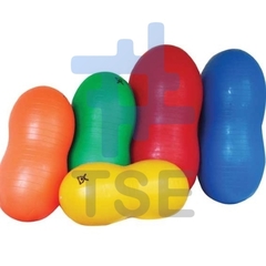 pelota tipo cacahuate