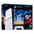 CONSOLE PLAYSTATION 5 SLIM DIGITAL COM 2 JOGOS