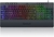 eclado Gamer Redragon Shiva Preto RGB K512RGB ABNT2 - loja online