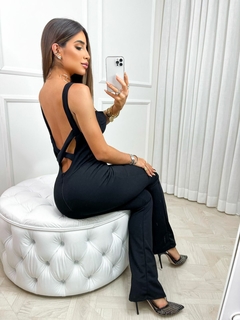Macacão Mirella - Santinhas boutique