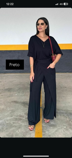 Conjunto envelope - comprar online
