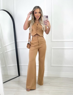 Conjunto Bruna - Santinhas boutique