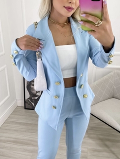 Conjunto de Blazer - comprar online