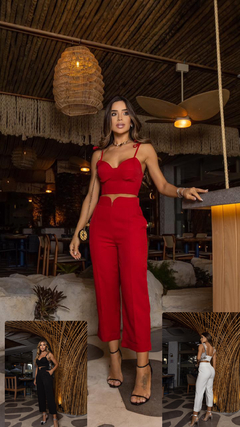 Conjunto Aires. na internet