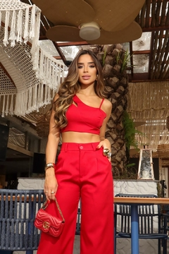 Conjunto Lorena na internet