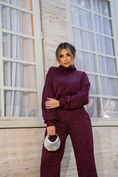 Conjunto Laura na internet