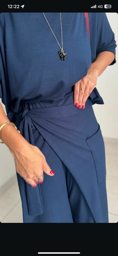 Conjunto envelope na internet