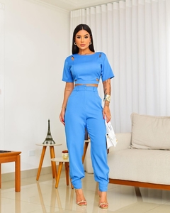 Conjunto Consuelo - comprar online