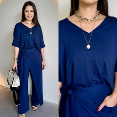 Conjunto envelope - Santinhas boutique