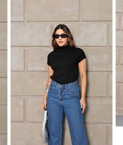 Blusa cacharel - loja online