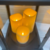 Farol Grande 45 X 25 Cm Con 3 Velas Led Fanal en internet
