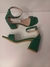 ART 402 / Tania cuero - indiia_shoes