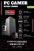 PC GAMER RYZEN 5 5600G GABINETE GAMER - comprar online