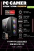 PC GAMER RYZEN 7 5700G GABINETE GAMER "PREMIUM" - comprar online