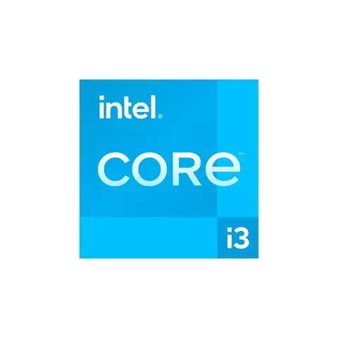 Procesador INTEL Core i3-12100 3.30GHz LGA1700 DDR4/DDR5 - comprar online